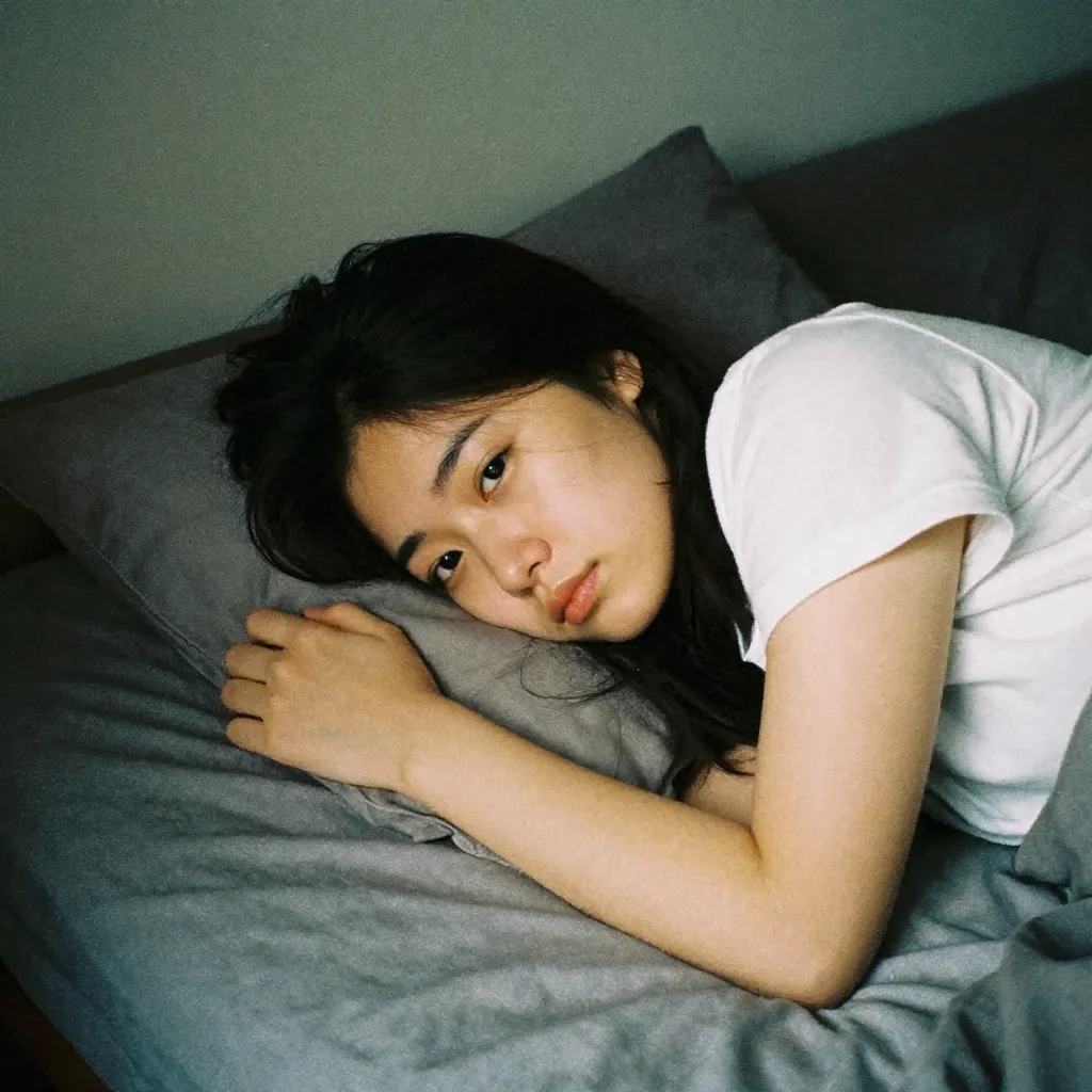 Short breathing routine card